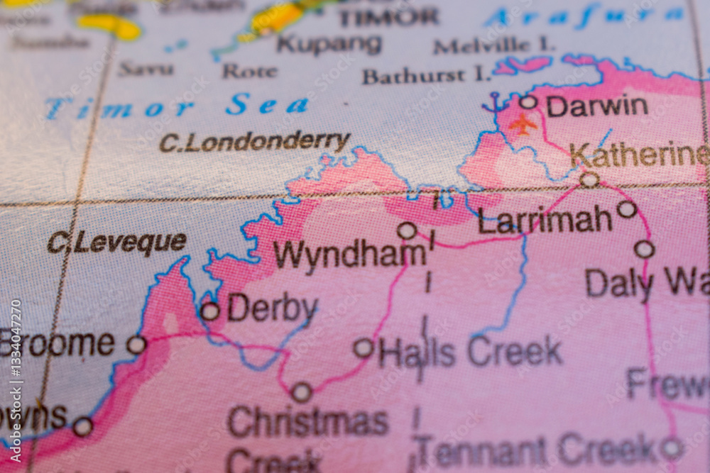 Wyndham On The World Map-Geo Political Map Wyndham On The World Map-Geo Political Map