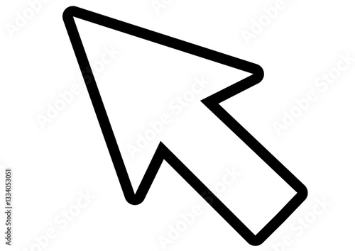 矢印,注目,目印,ポイント,クリック,マウス,方向,進む,カーソル,指す,やじるし,指示,案内,誘導,記号,向き,ボタン,サイン,ポインター,強調,ピックアップ,白色,モノクロ,方角,進行,過程,手順,順番,シンプル,アイコン,ピクト,マーク,パーツ,ワンポイント,絵文字,素材,イラスト,ベクター,ai,png,jpeg,移動,戻る,標識,グラフィック,ビジネス,デザイン,示す