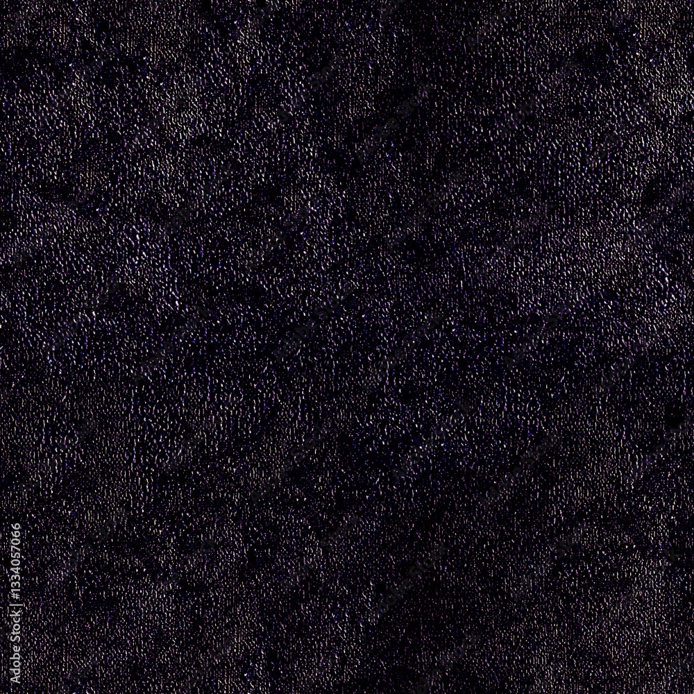 Fototapeta premium Dark seamless texture showing subtle variations in depth and surface detail