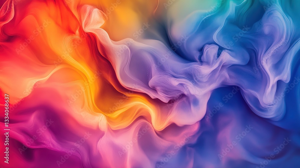 Vibrant tie-dye swirls in soft gradients, embodying creativity and fluidity in abstract design.
Vibrant tie-dye swirls in soft gradients, embodying creativity and fluidity in abstract design.