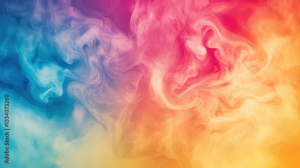 Vibrant tie-dye swirls in soft gradients, embodying creativity and fluidity in abstract design.
Vibrant tie-dye swirls in soft gradients, embodying creativity and fluidity in abstract design.