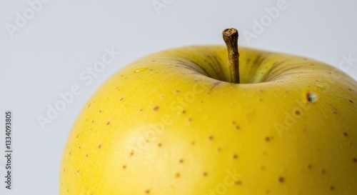 Sliced Red Apple with Others