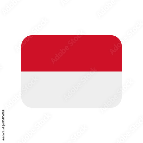 Free Download Indonesia Flag
 - GFXLoad