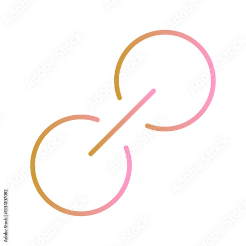 Link Vector Icon