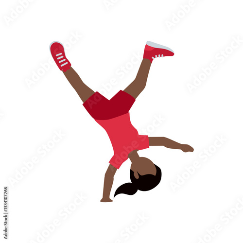Cartwheel 