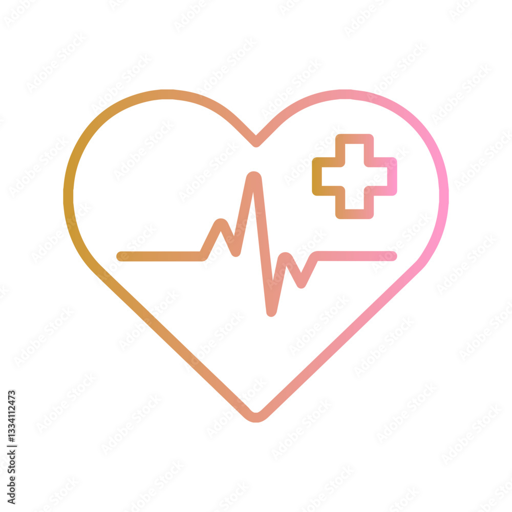 Medical Vector Icon Medical Vector Icon
