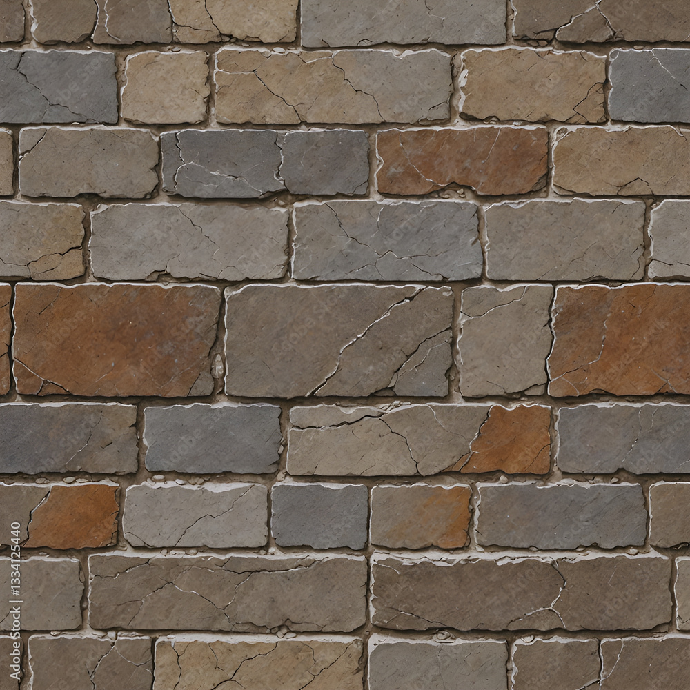 Obraz premium Stone tile Texture Background for Editing
