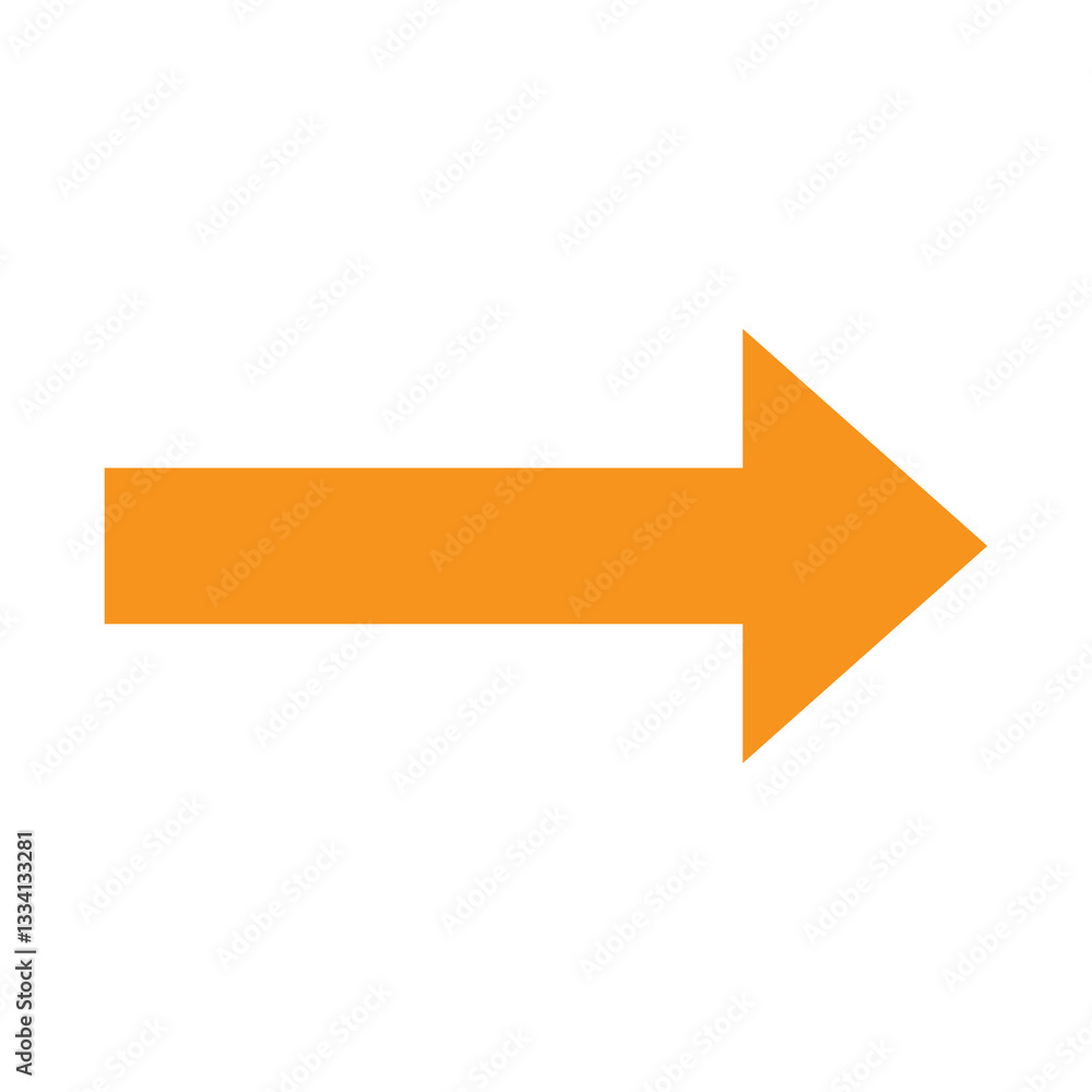 right arrow icon design illustration right arrow icon design illustration