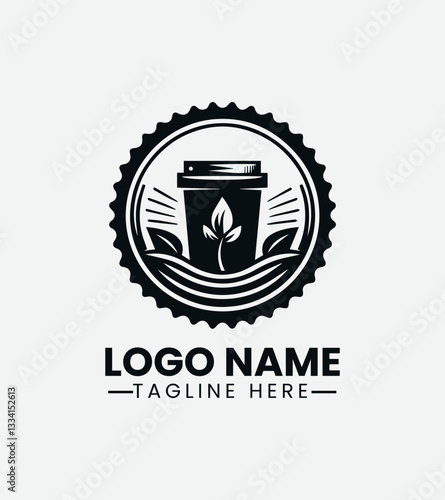 Cup Sealer Logo, Cup Sealing Machine