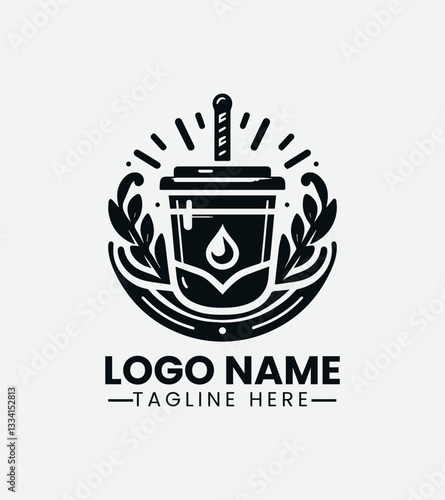 Cup Sealer Logo, Cup Sealing Machine