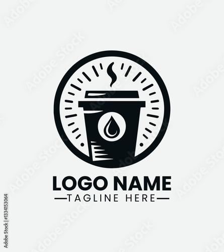 Cup Sealer Logo, Cup Sealing Machine