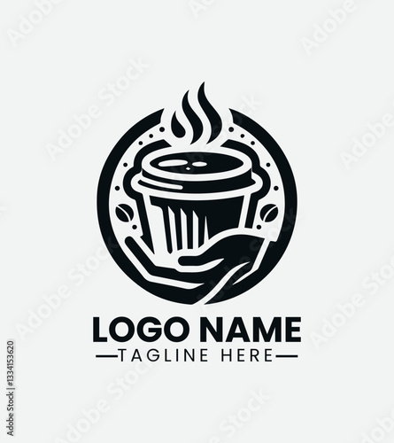Cup Sealer Logo, Cup Sealing Machine