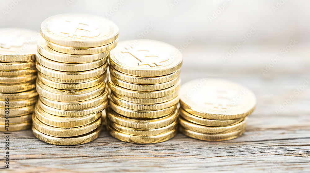 Gold Bitcoin crash concept, illustrating a decline in the cryptocurrency market, with a gold bitcoin falling amidst financial uncertainty and market volatility.
Gold Bitcoin crash concept, illustrating a decline in the cryptocurrency market, with a gold bitcoin falling amidst financial uncertainty and market volatility.