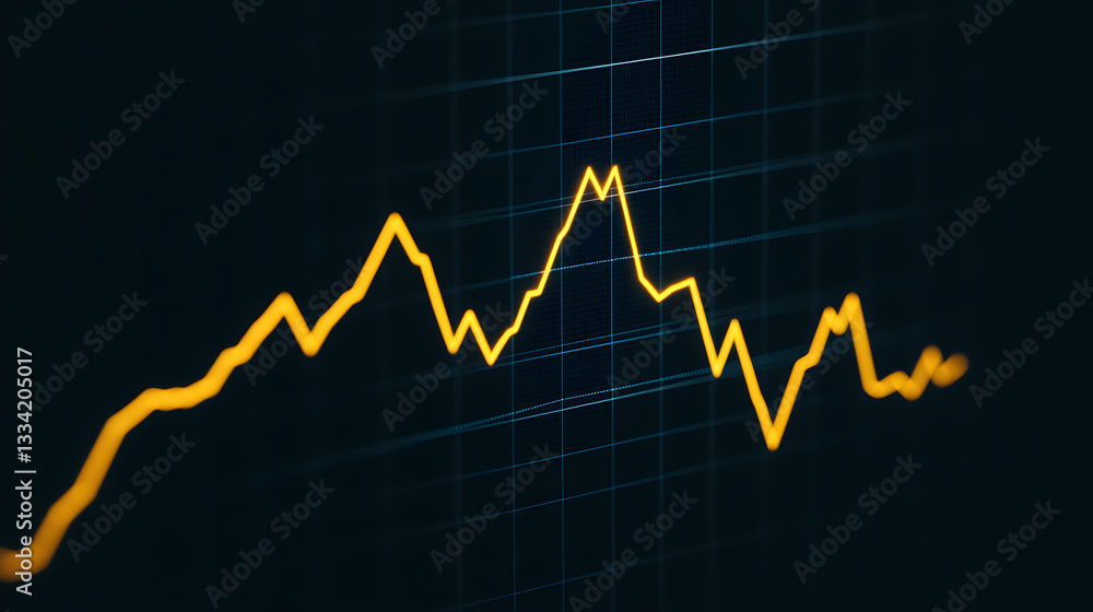 Gold price and rising chart, symbolizing business and finance trends, economic growth, and investment opportunities. A visual representation of the rising value of gold and the potential for financial Gold price and rising chart, symbolizing business and finance trends, economic growth, and investment opportunities. A visual representation of the rising value of gold and the potential for financial