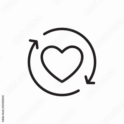 association member icon sign vector