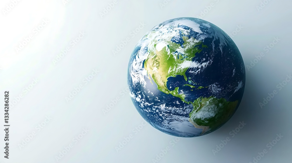 Exploring our planet's wonders earth from space nature stunning viewpoint global concept Exploring our planet's wonders earth from space nature stunning viewpoint global concept