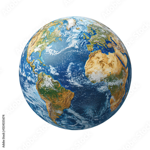 Earth in isolated on cutout background.PNG