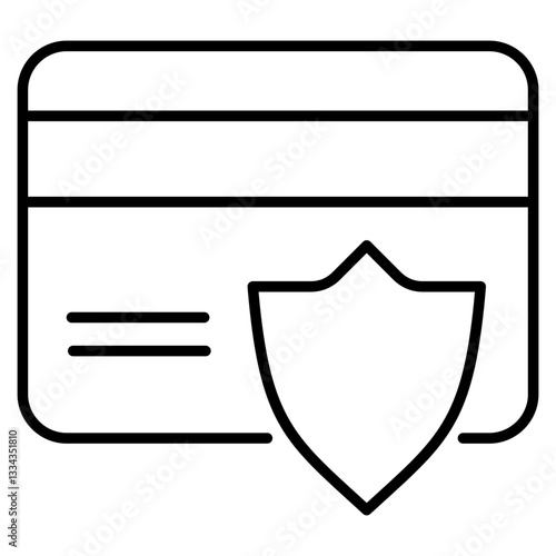  protected payment icon
