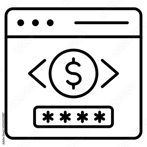  website icon
