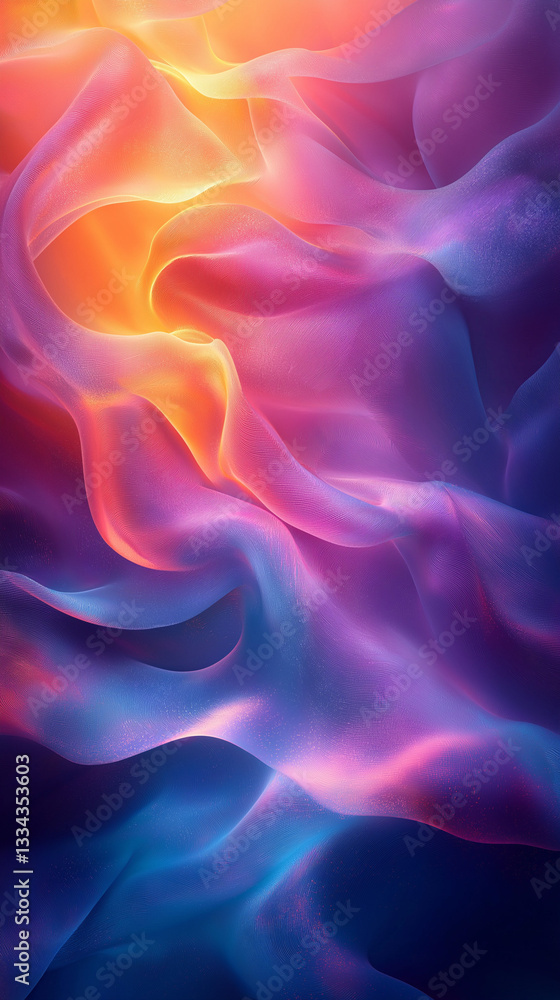 Obraz premium abstract colorful background
