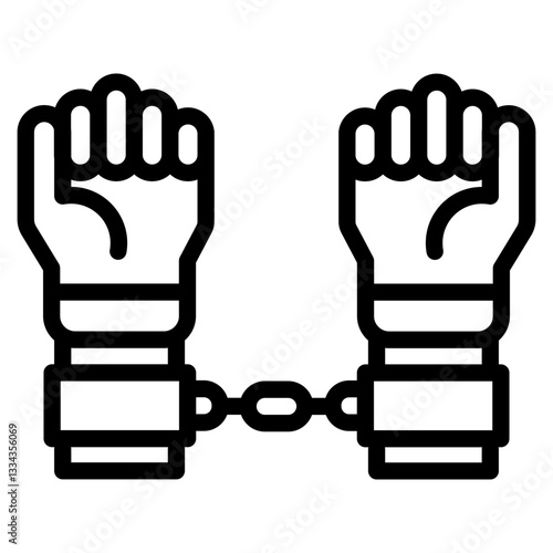 Custody Icon
