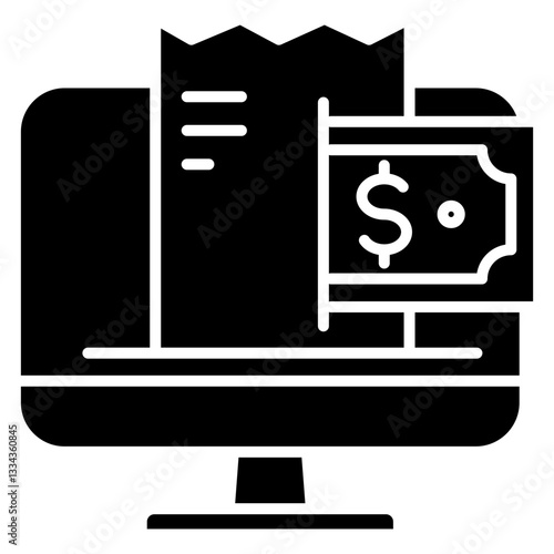 invoice icon
