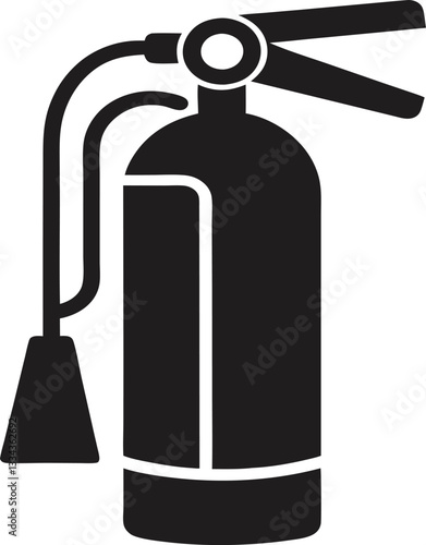 Reliable Fire Extinguisher for Safety and Emergency Fire Protection