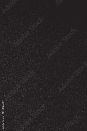 Waving fabric texture, vector overlay. Get an aesthetic and retro look to your work.