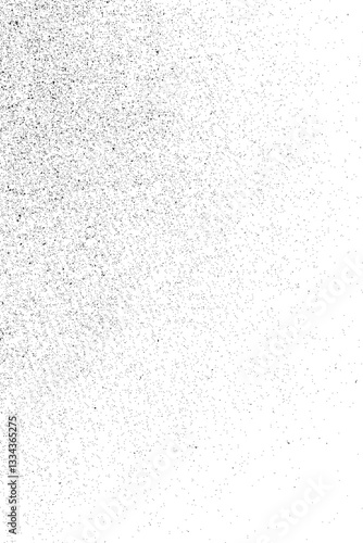 Waving fabric texture, vector overlay. Get an aesthetic and retro look to your work.