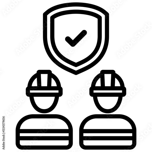 Rescue Icon