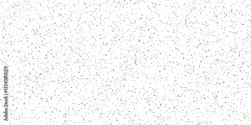 Vector sublet rock concrete black and white old wall , floor tiles terrazzo stone marble interior. white, black rock abstract tile vintage concrete smooth mosaic endless texture background.	