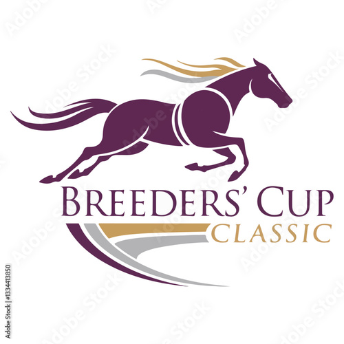 Breeders’ Cup Classic Dynamic Logo