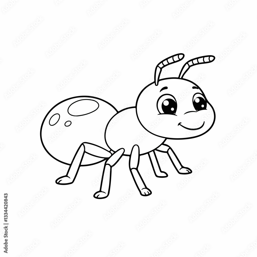 Coloring Book with Child Coloring Book with Child