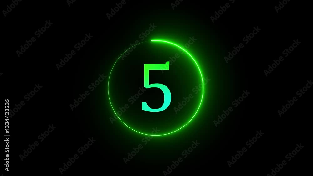 Stopwatch countdown timer animation . Timer from 10 to 0 seconds.10 Minutes Countdown Timer animation Stopwatch countdown timer animation . Timer from 10 to 0 seconds.10 Minutes Countdown Timer animation