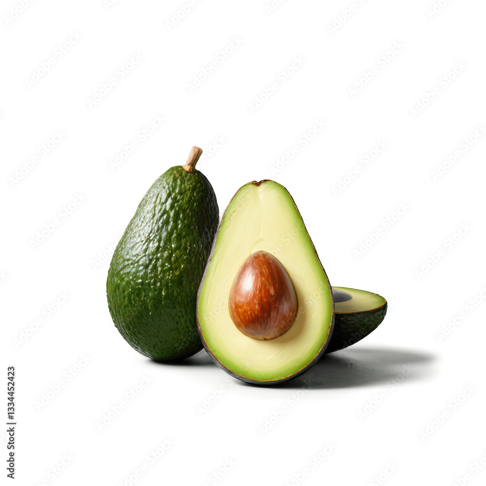 avocado avocado