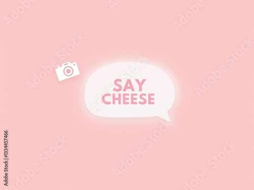 Playful Photography Concept with 