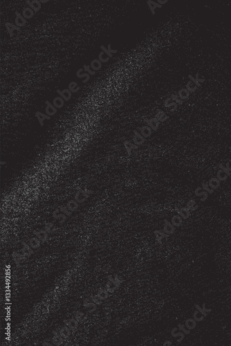 Waving fabric texture, vector overlay. Get an aesthetic and retro look to your work.