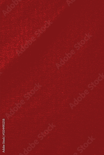 Waving fabric texture, vector overlay. Get an aesthetic and retro look to your work.