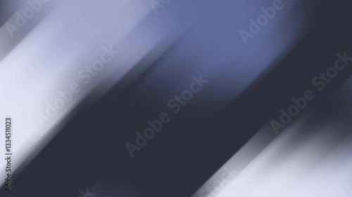 Blurry blue and grey gradient suitable for backgrounds, overlays, web design, and digital artwork with a tranquil and modern look.