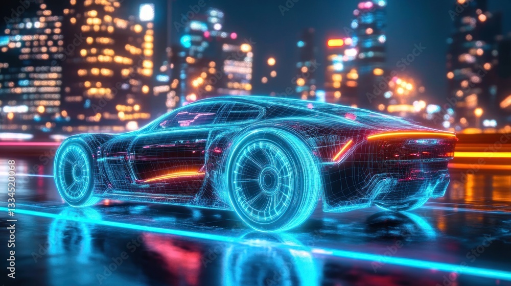 Artificial Intelligence and Machine Learning Transforming Automotive Manufacturing and Assembly Processes