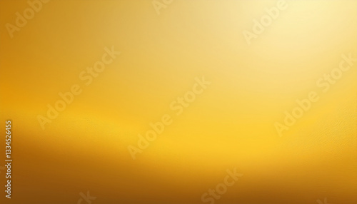 Wallpaper Mural Geometric background with a solid gold colour Torontodigital.ca