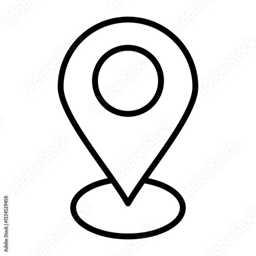Location icon