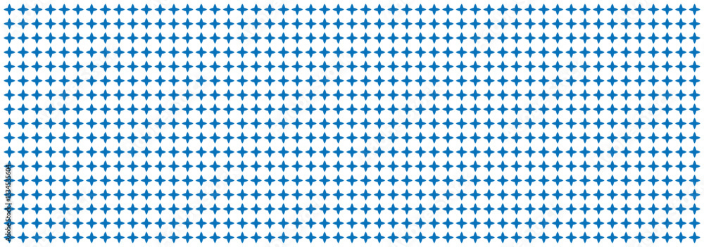 Plus signs blue pattern seamless. Seamless grid pattern. Abstract geometric texture with faded blue and white rectangle prints. Cross seamless pattern. Vector Illustration Plus signs blue pattern seamless. Seamless grid pattern. Abstract geometric texture with faded blue and white rectangle prints. Cross seamless pattern. Vector Illustration
