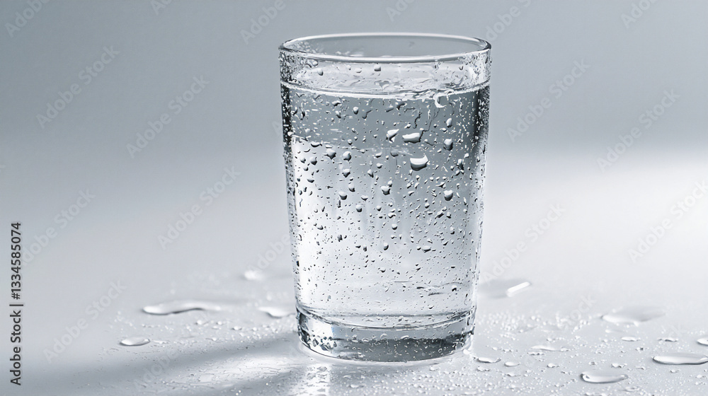 clear tap water clear tap water
