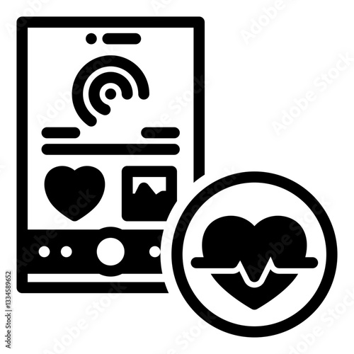 Health App