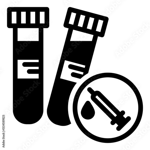 Test Tube