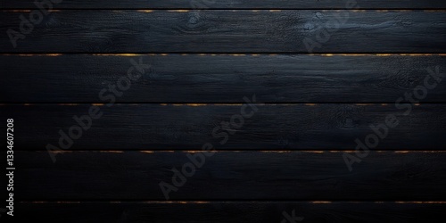 Wallpaper Mural Dark Wood Background with Bright Light Contrast and Shadows for Artistic Design Torontodigital.ca