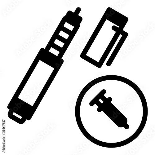 Insulin Pen