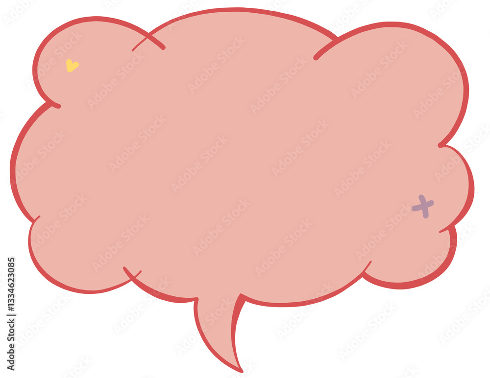 text balloon text balloon