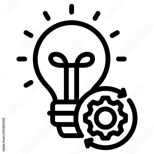 Idea Icon